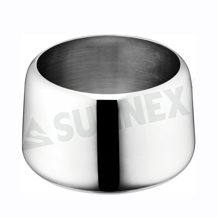Small Size Stainless Steel Sugar Bowls