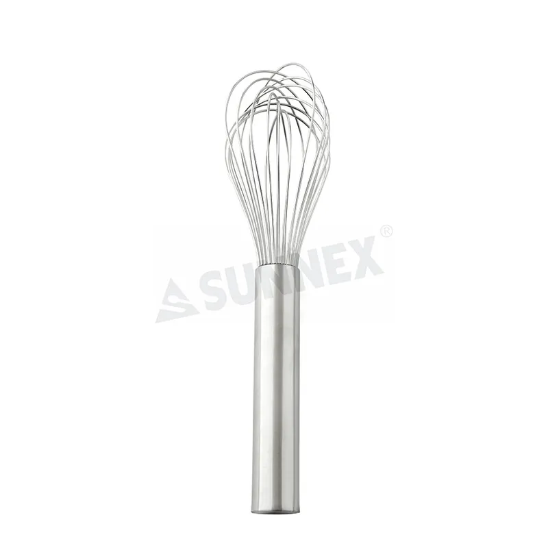 سٹینلیس سٹیل Whisks