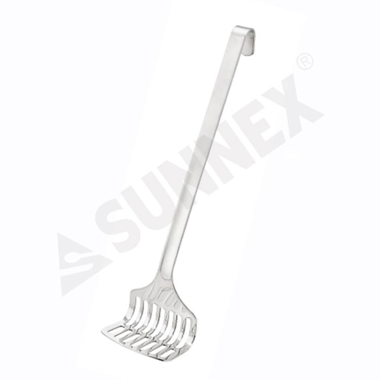 Stainless Steel Wire Capsicum Masher Kitchen Tool