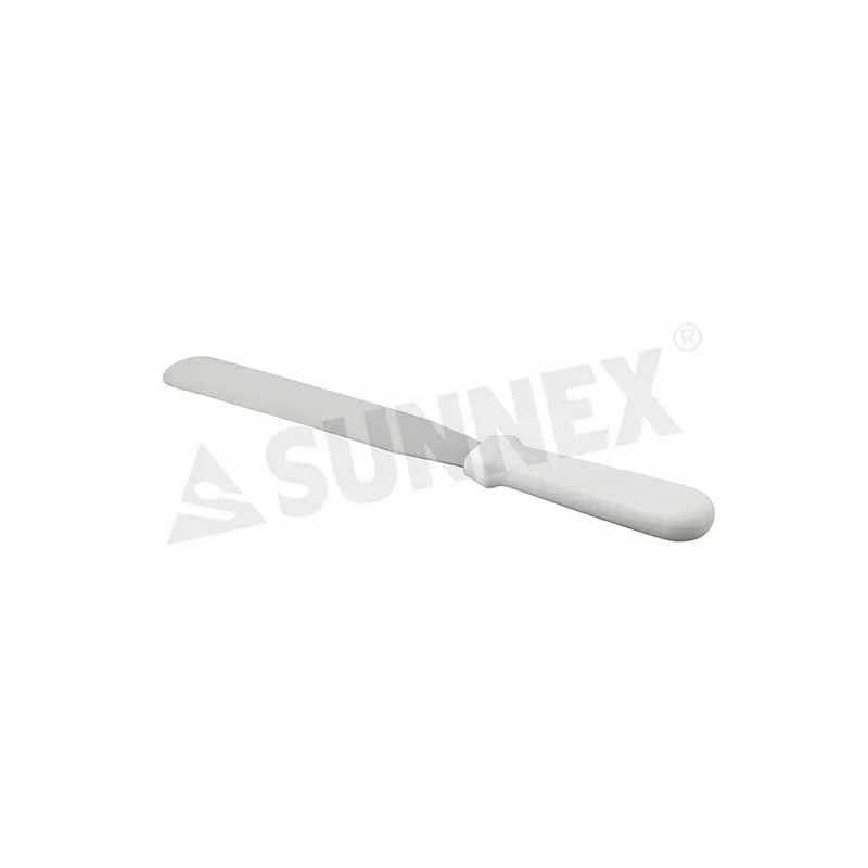 SUNNEX S.S. Pizza Cutter