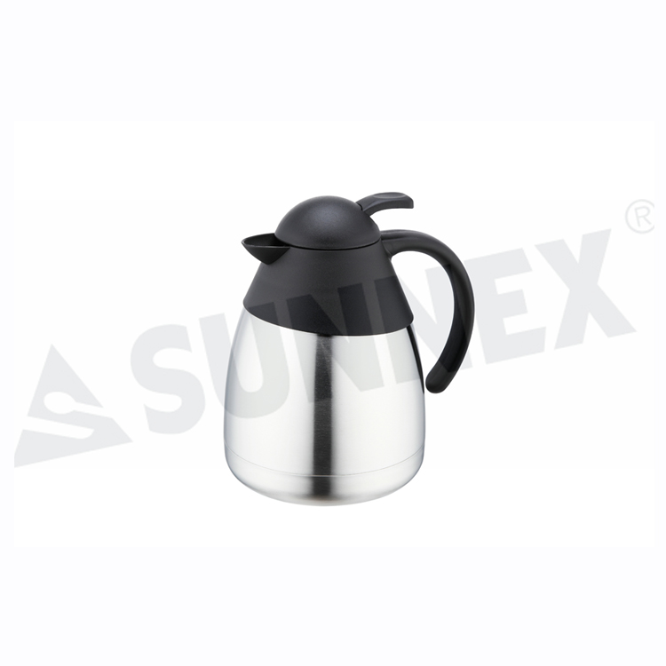 Vakuum-Kaffeekanne Milchkännchen für Home Office
