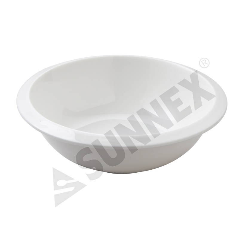 White Color Porcelain Bowl