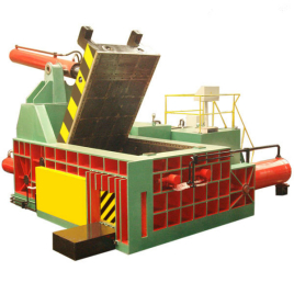 Introduction to Metal Balers