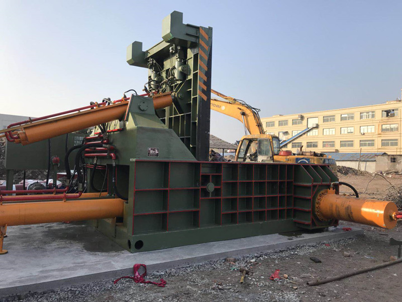 HYDRAULICUS Baling Classical Press