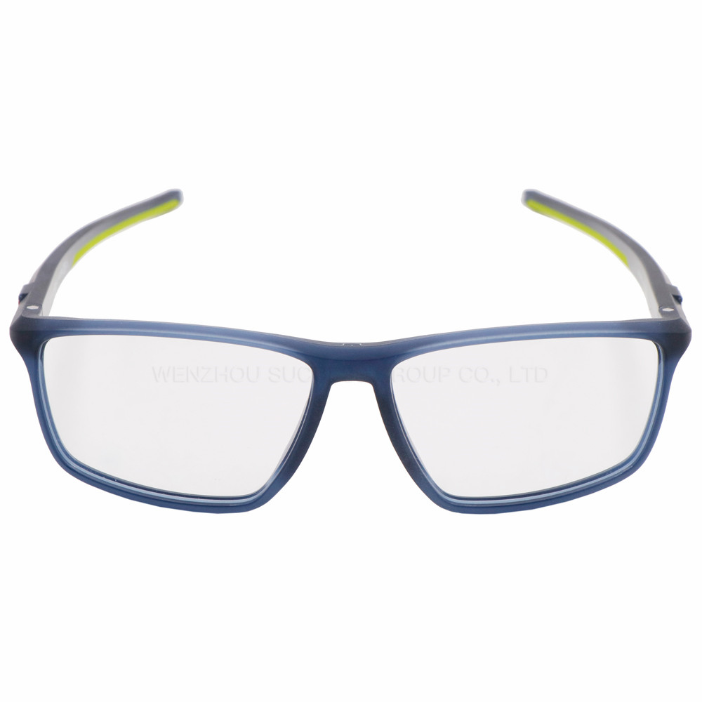 Acetate Optical Glasses SS200284 - 1