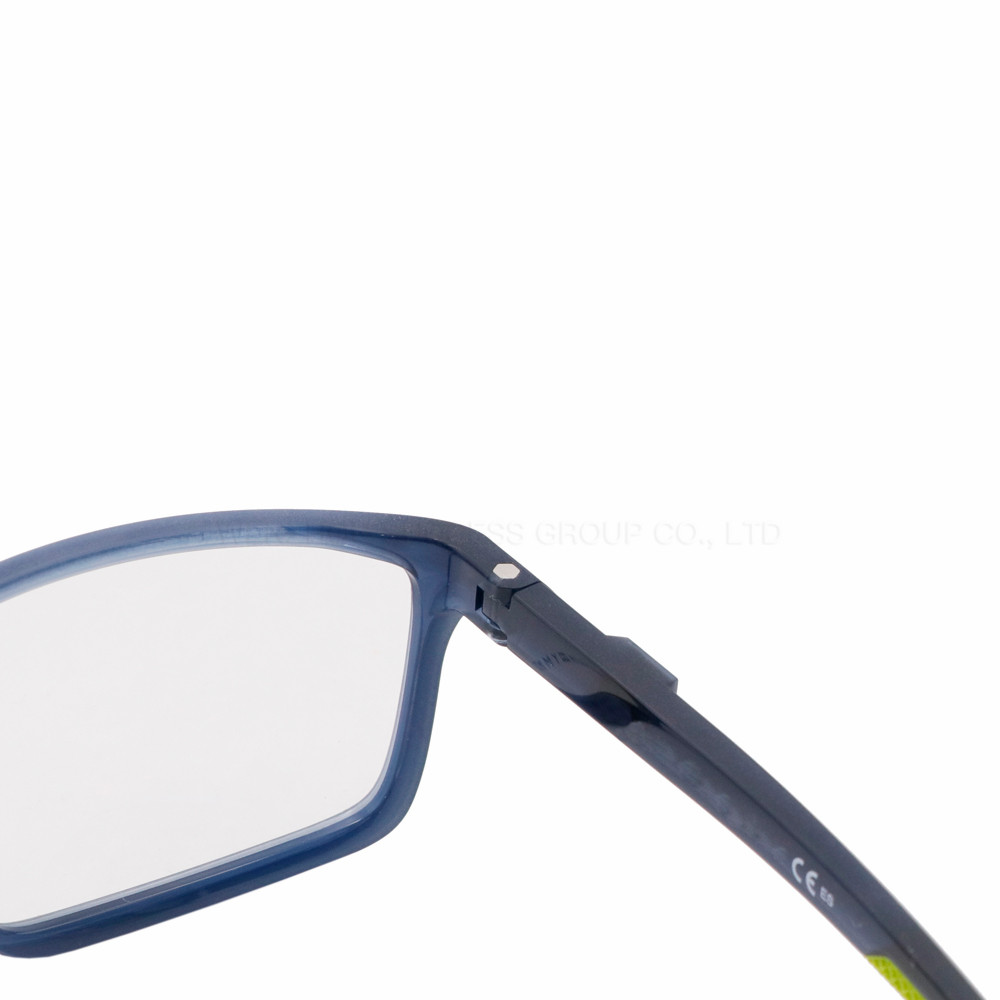 Acetate Optical Glasses SS200284 - 5 