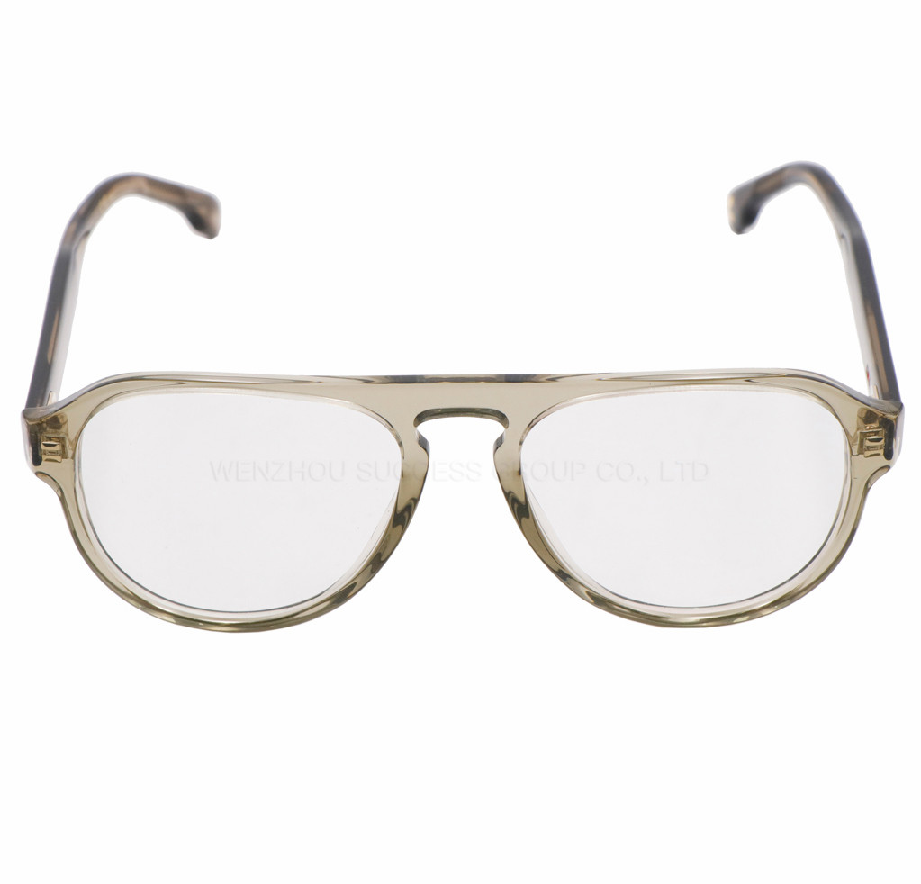 Acetate Optical Glasses SS200285 - 1 