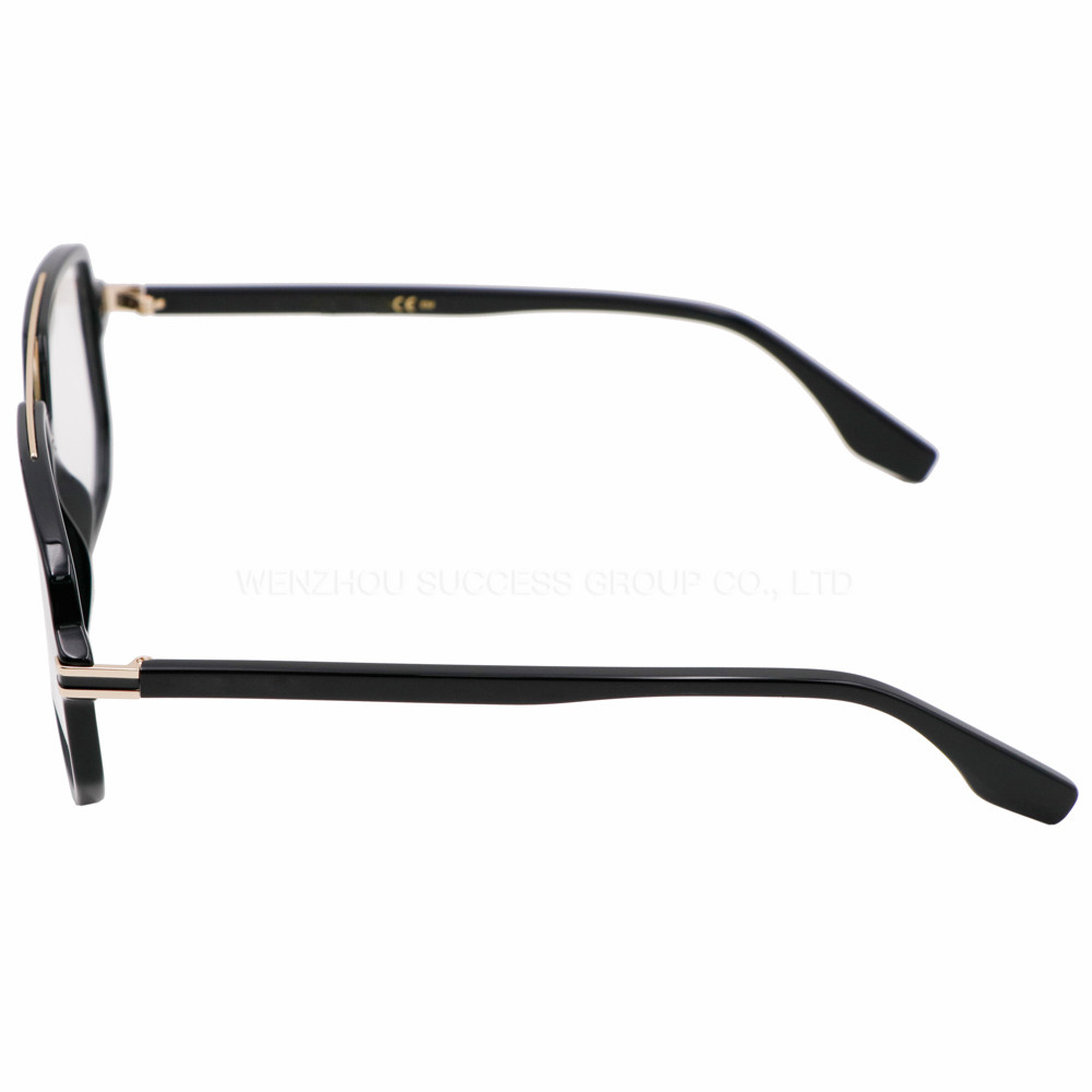 Acetate Optical Glasses SS200286 - 3 