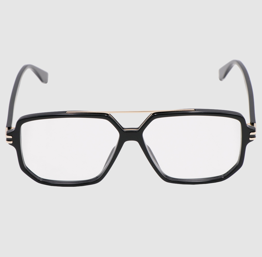 Acetate Optical Glasses SS200286