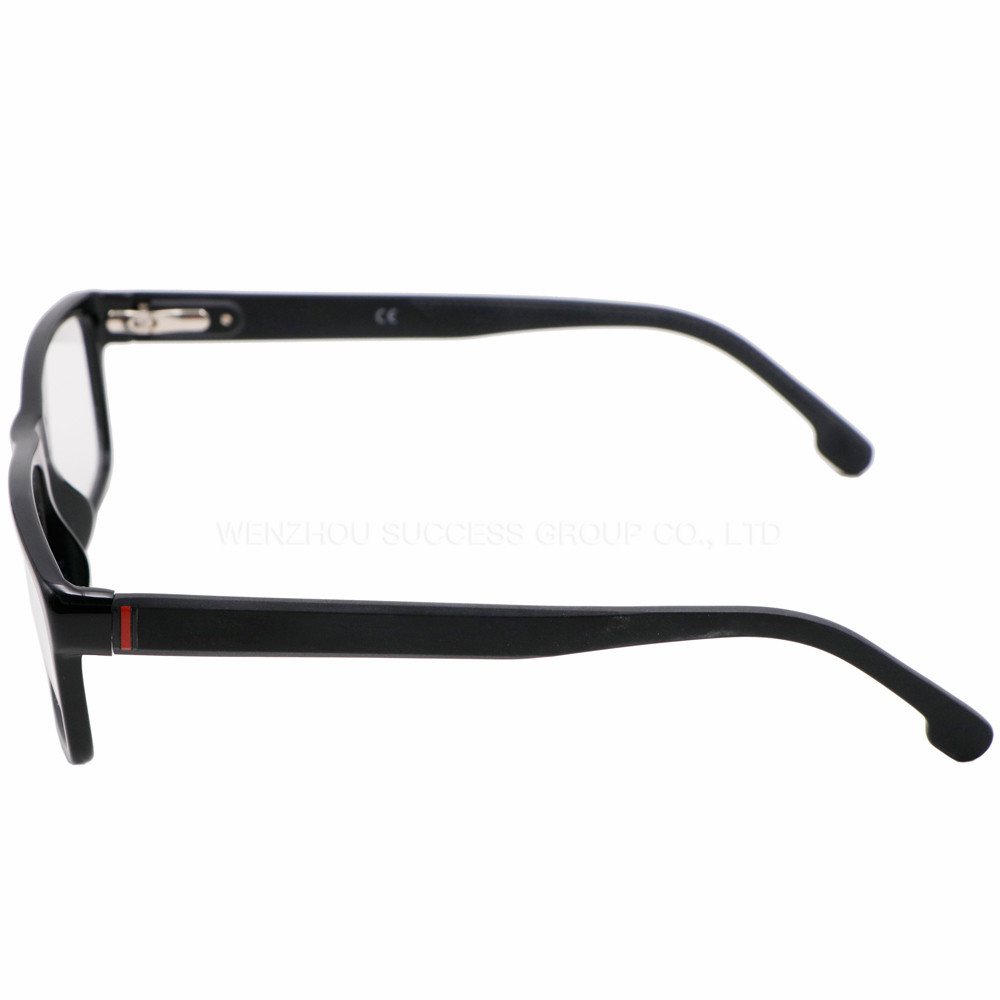Acetate Optical Glasses SS200287 - 3