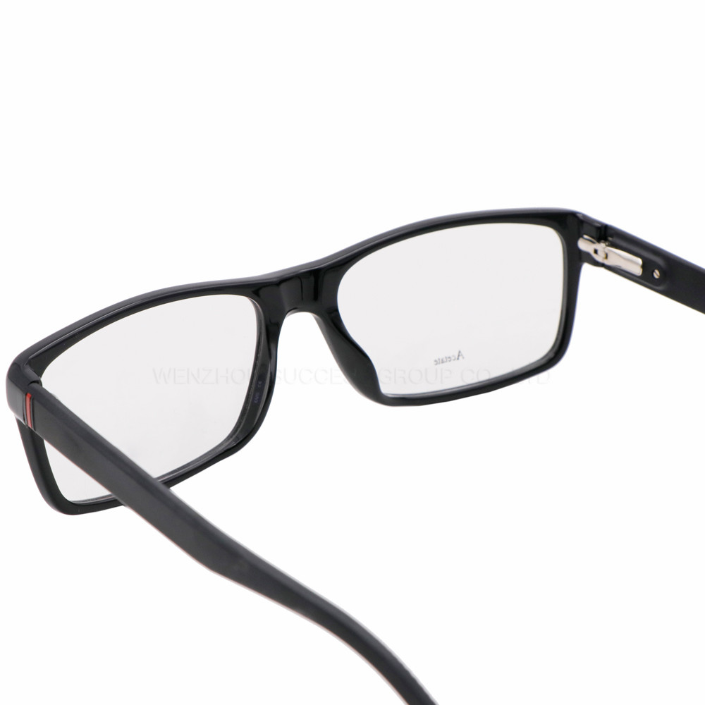 Acetate Optical Glasses SS200287 - 4 