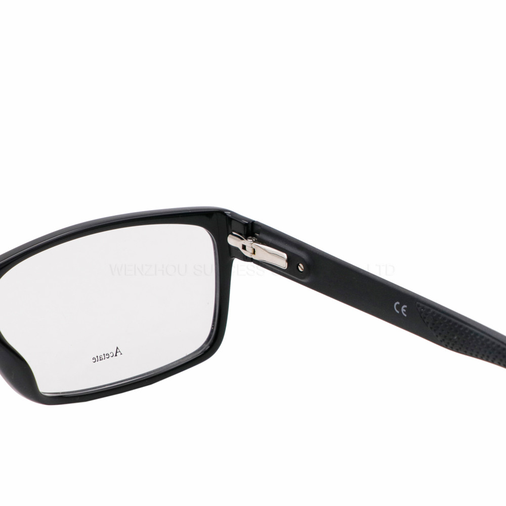 Acetate Optical Glasses SS200287 - 5