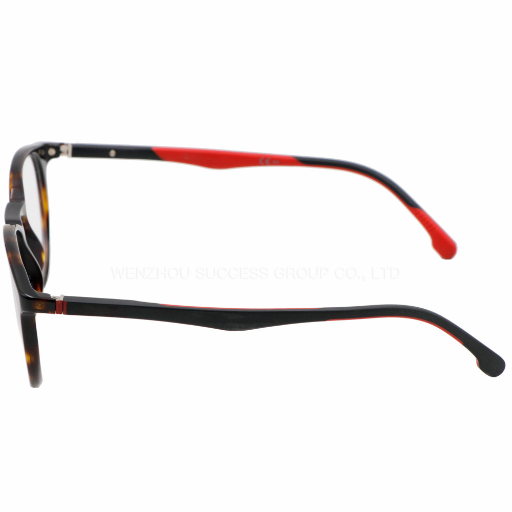 Acetate Optical Glasses SS200288 - 3
