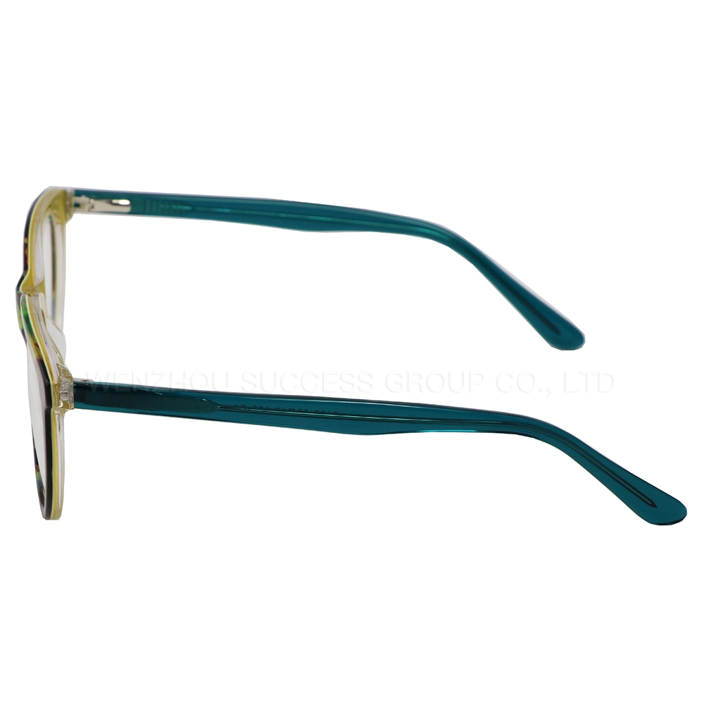 Acetate Optical Glasses SS7102 - 2 