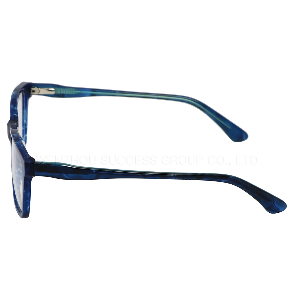 Acetate Optical Glasses SS7110 - 2