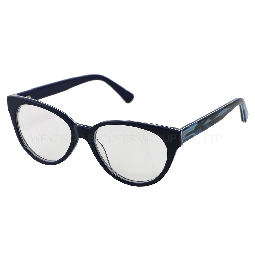 Acetate Optical Glasses SS7112 - 1