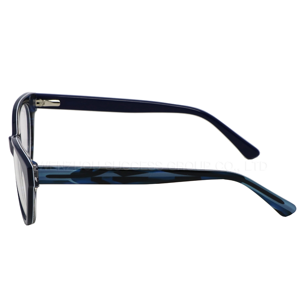 Acetate Optical Glasses SS7112 - 2