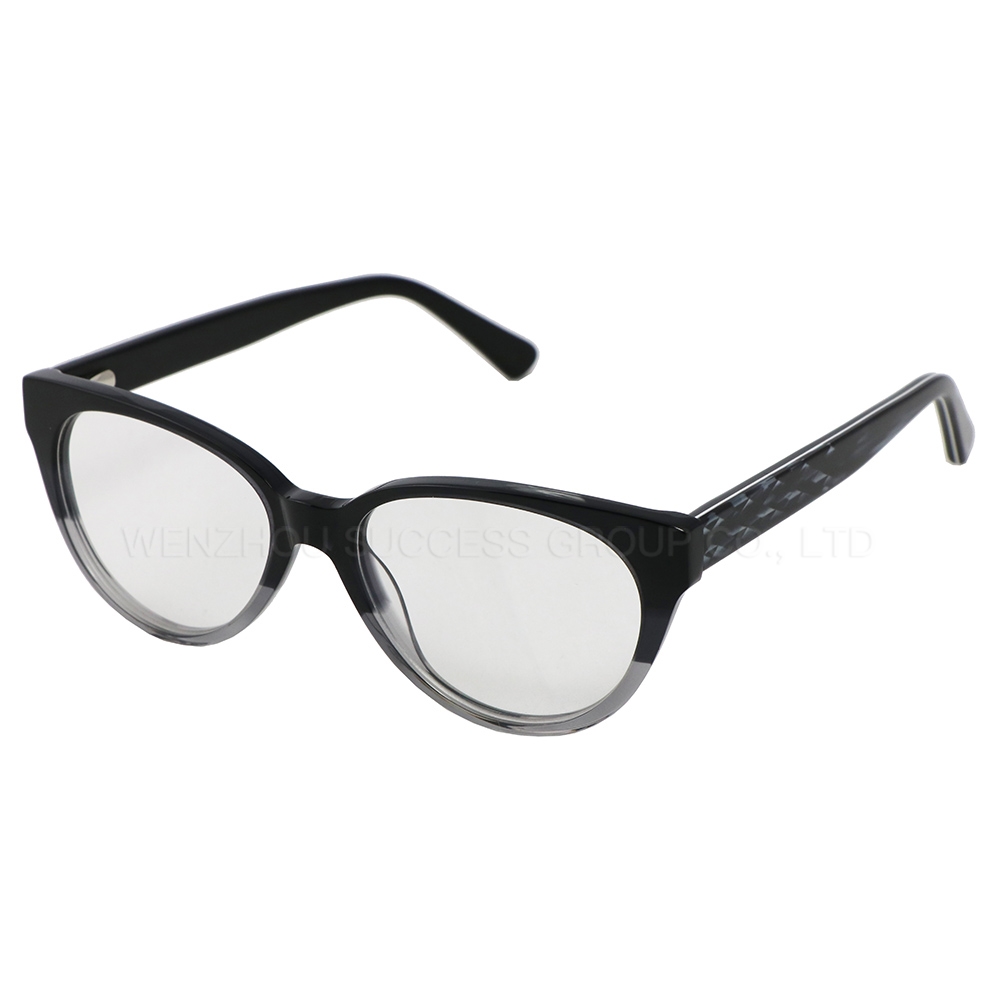 Acetate Optical Glasses SS7112 - 6 