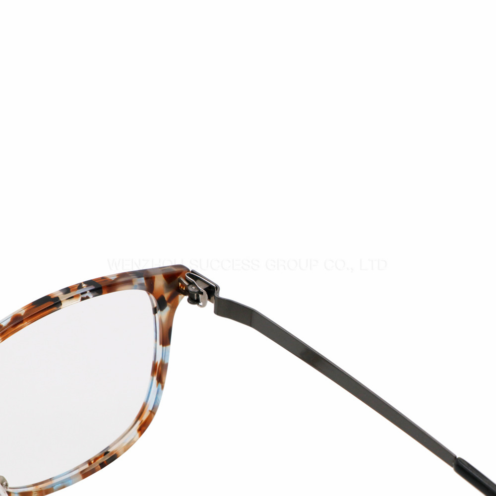Acetate Optical Glasses - 5 