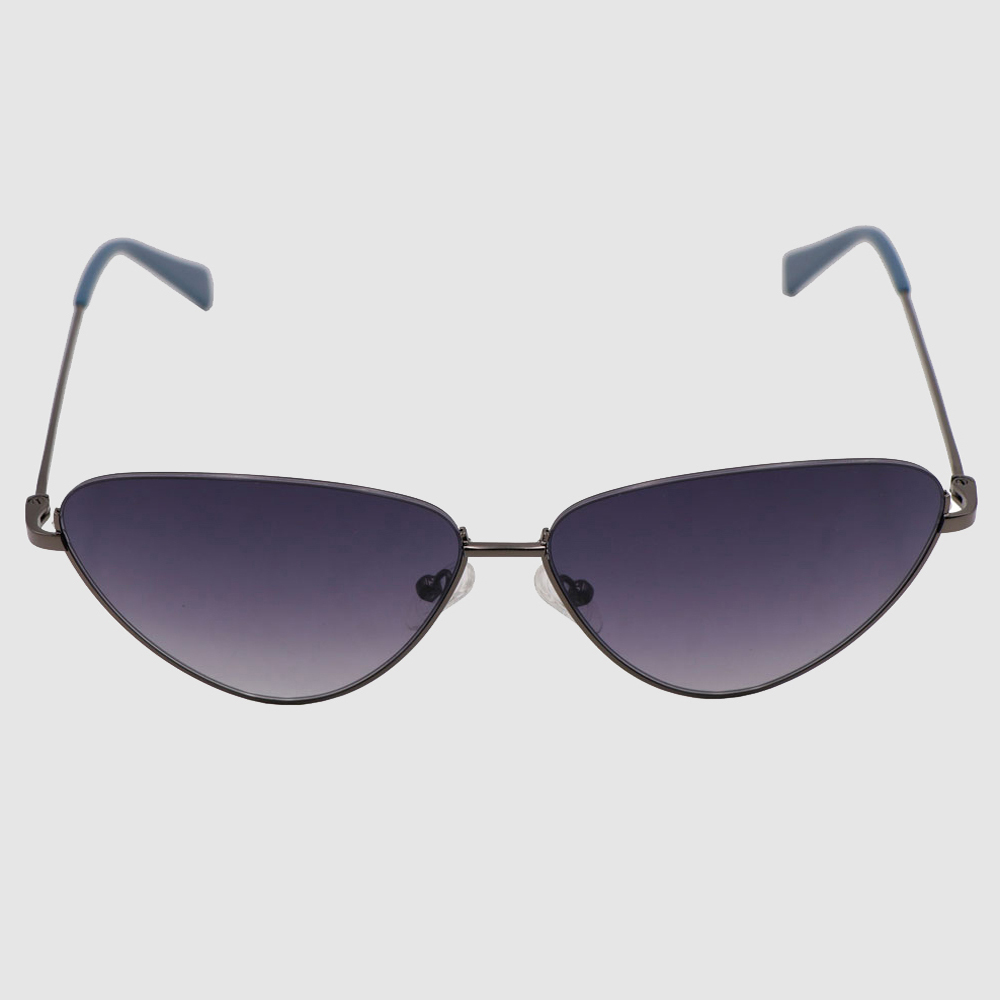 Women Metal Sunglasses SSY2058
