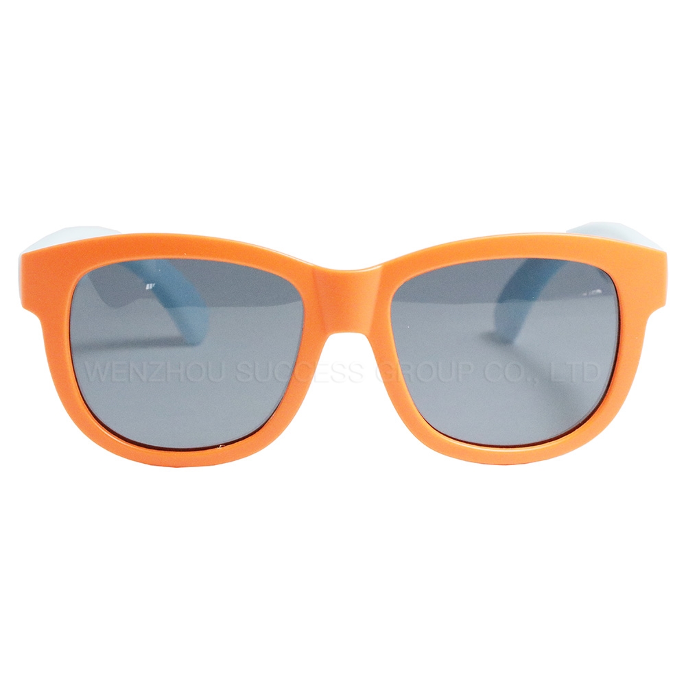 Children Plastic Sunglasses ST1873 - 7