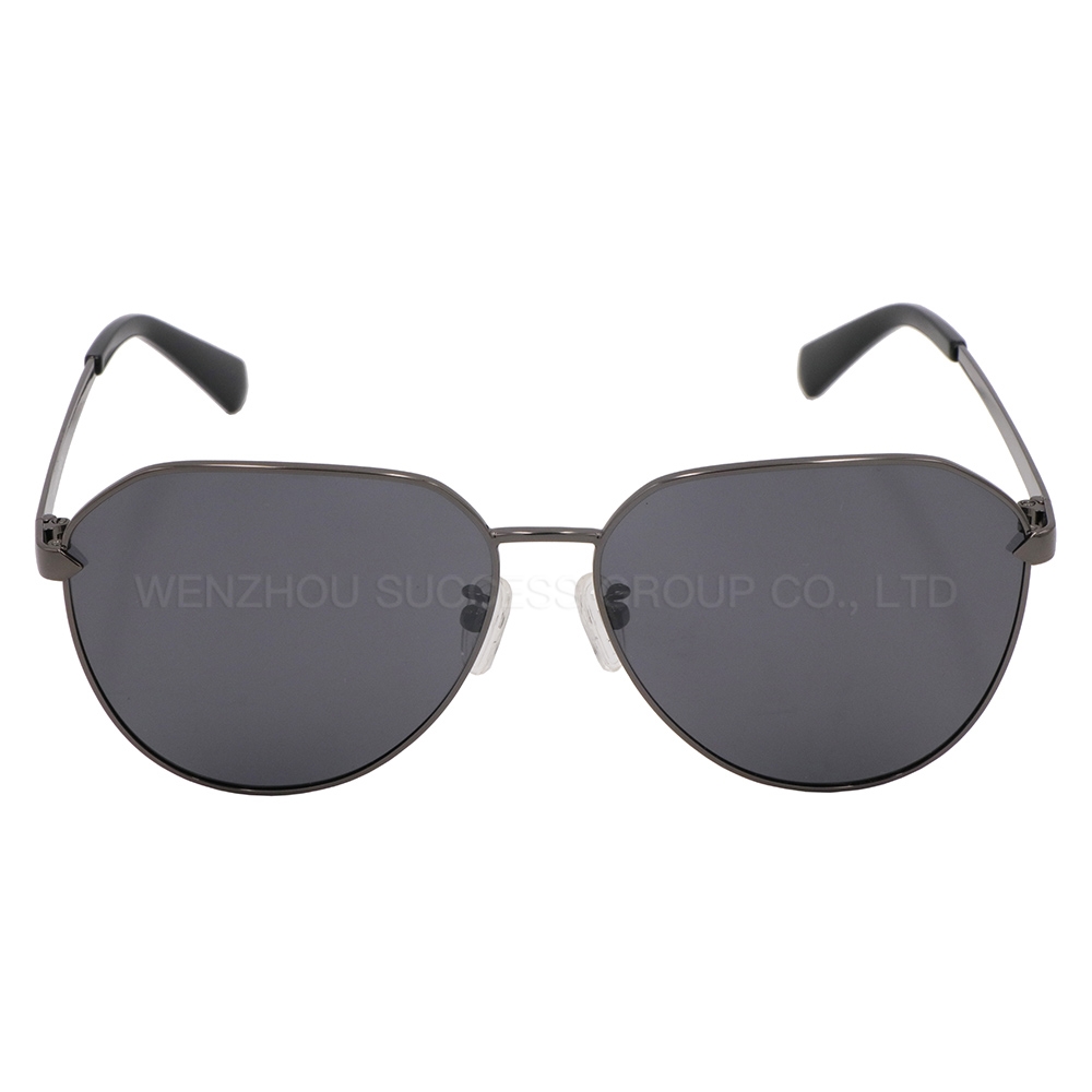 Men Metal Sunglasses SJL1806 - 2 