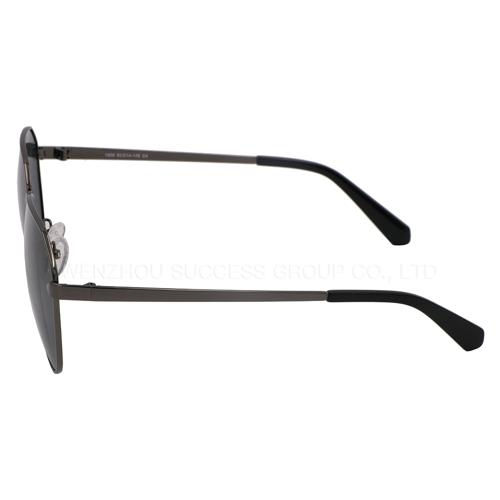 Men Metal Sunglasses SJL1806 - 4