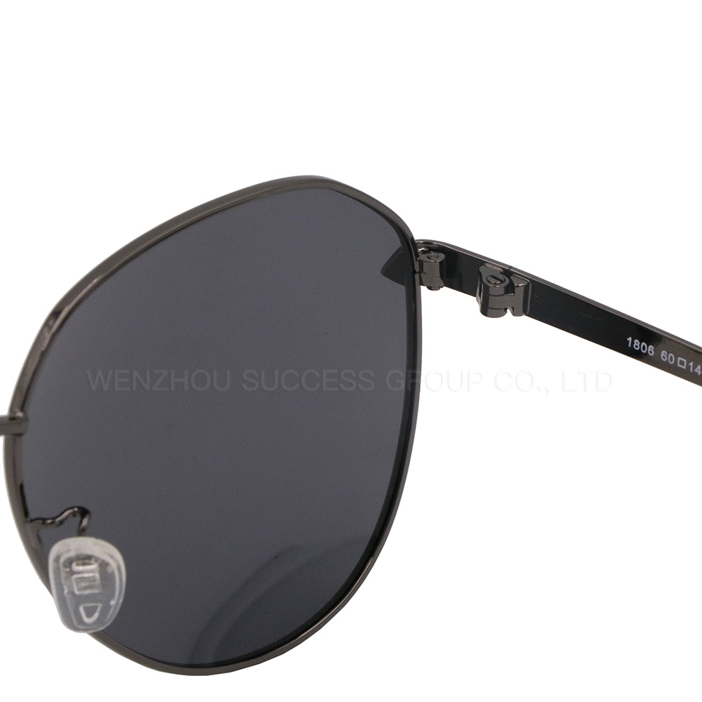 Men Metal Sunglasses SJL1806 - 5