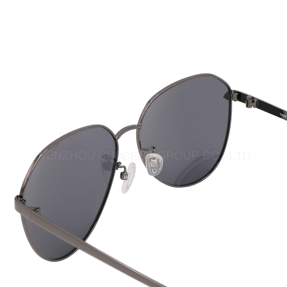 Men Metal Sunglasses SJL1806 - 6 