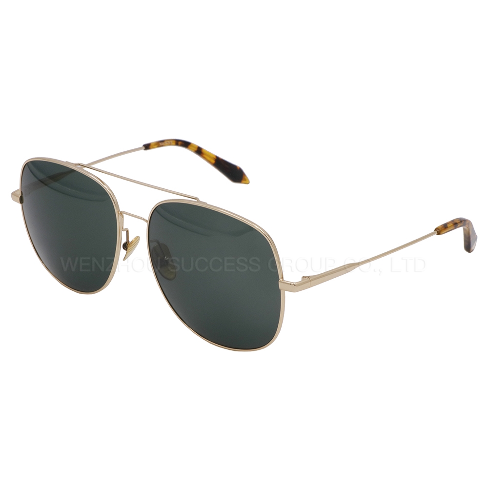 Men Metal Sunglasses SJL9005 - 1 