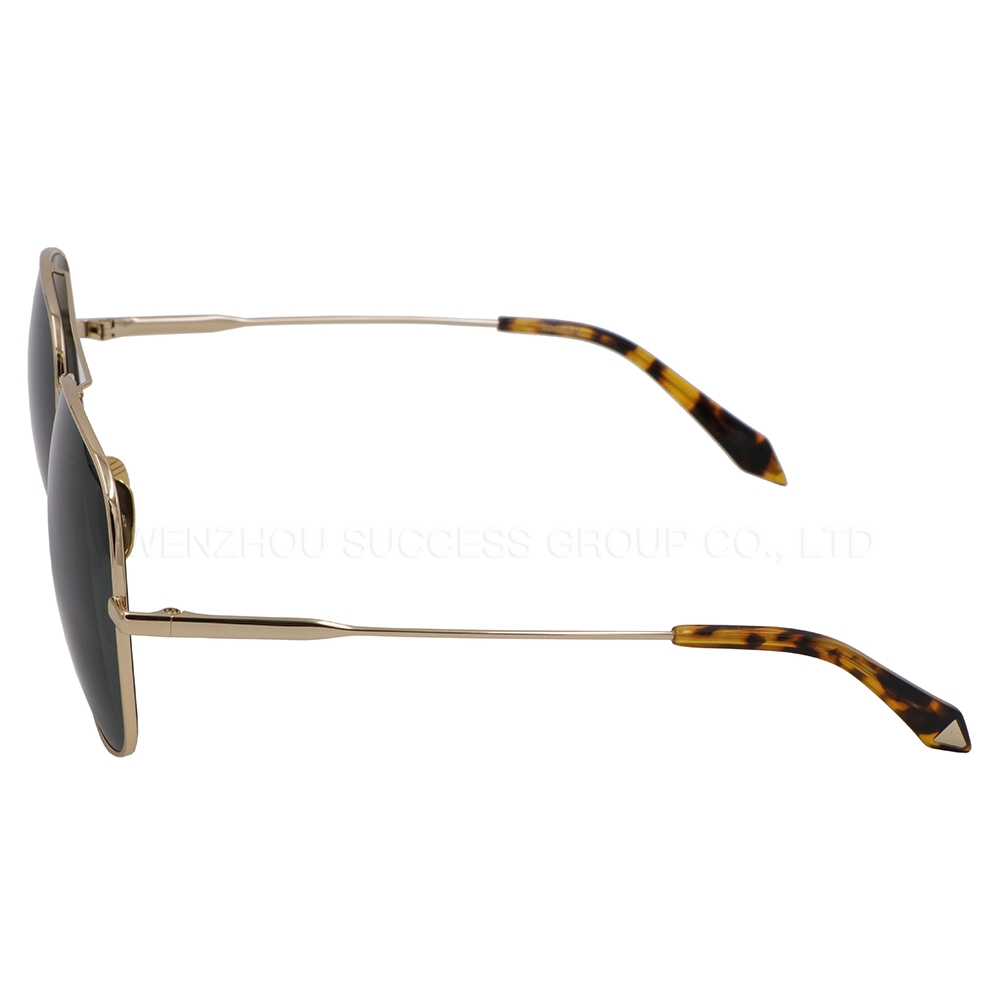 Men Metal Sunglasses SJL9005 - 2