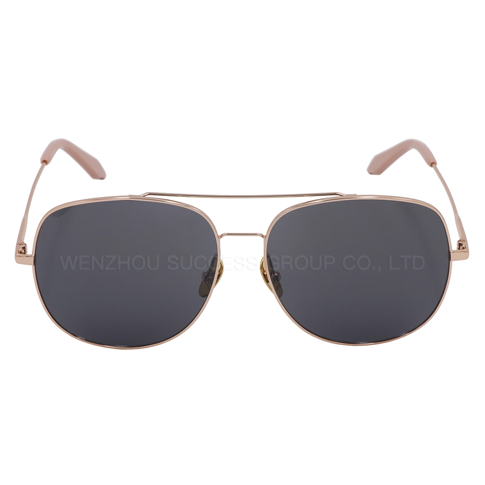 Men Metal Sunglasses SJL9005 - 5