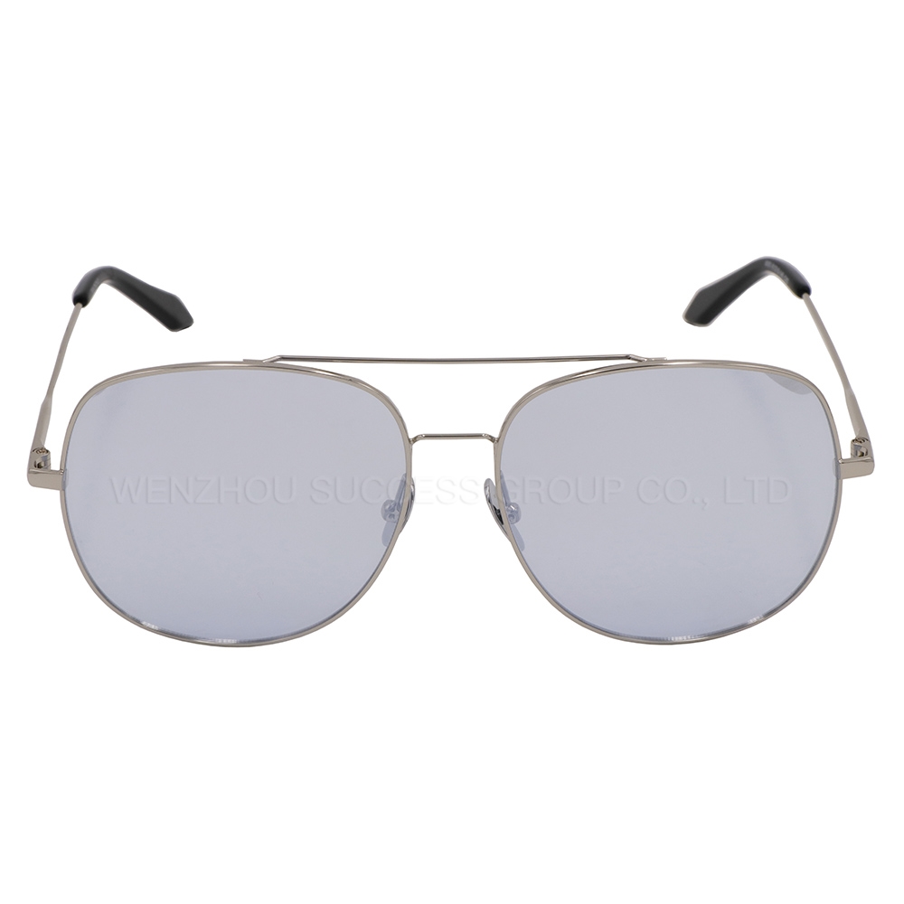 Men Metal Sunglasses SJL9005 - 6
