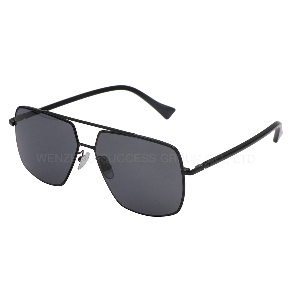 Men Metal Sunglasses SJL9007 - 1