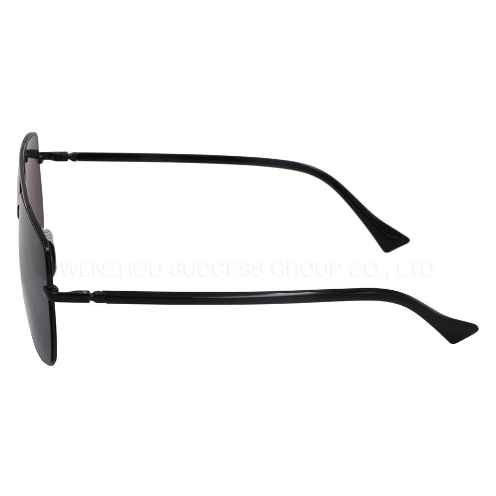 Men Metal Sunglasses SJL9007 - 2