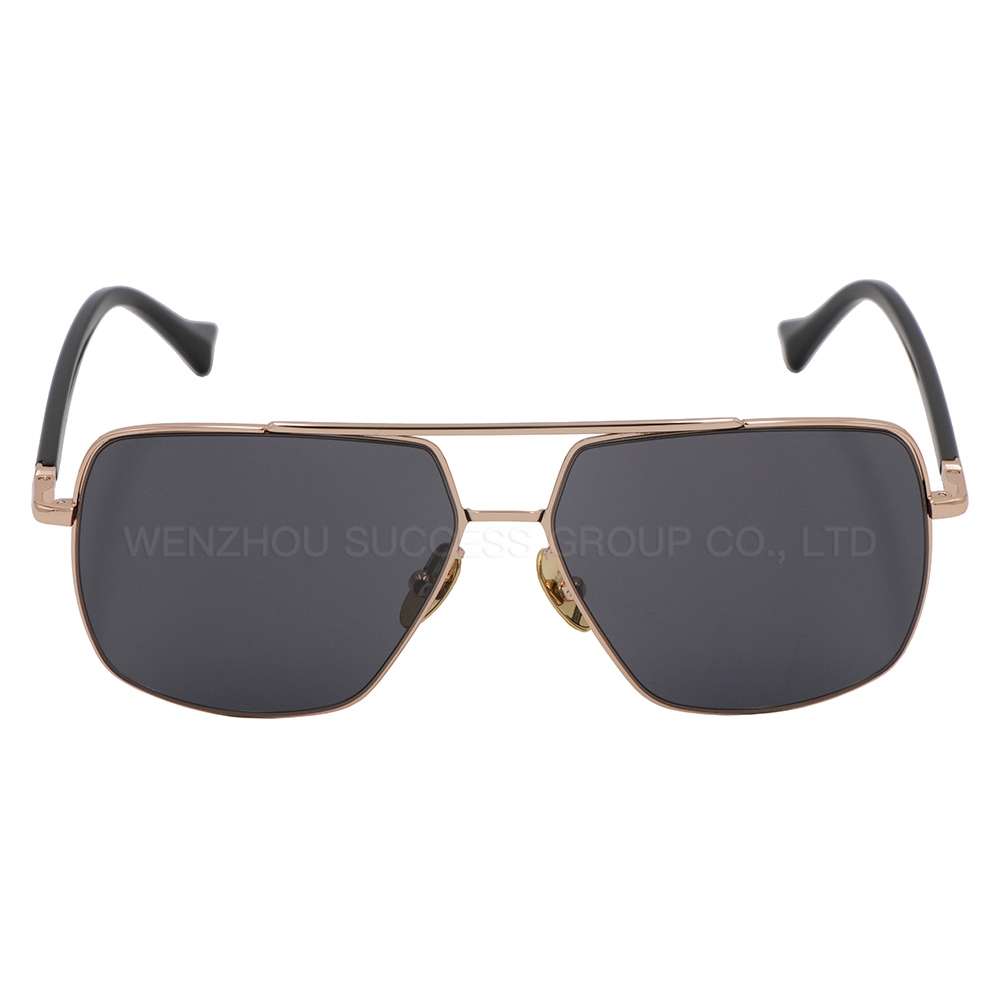 Men Metal Sunglasses SJL9007 - 5 