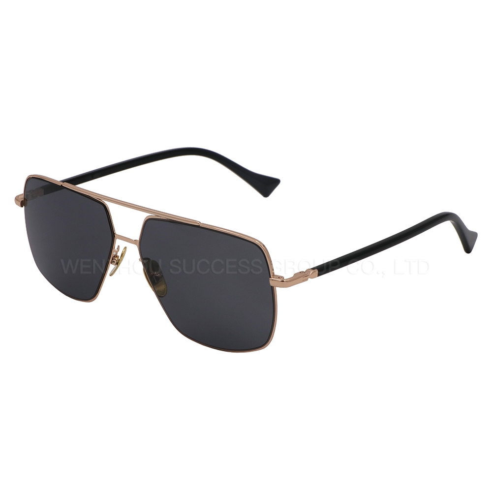 Men Metal Sunglasses SJL9007 - 6 