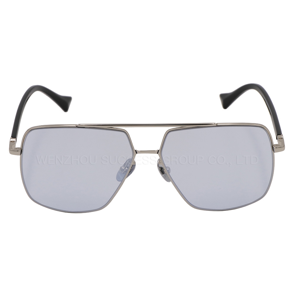 Men Metal Sunglasses SJL9007 - 7