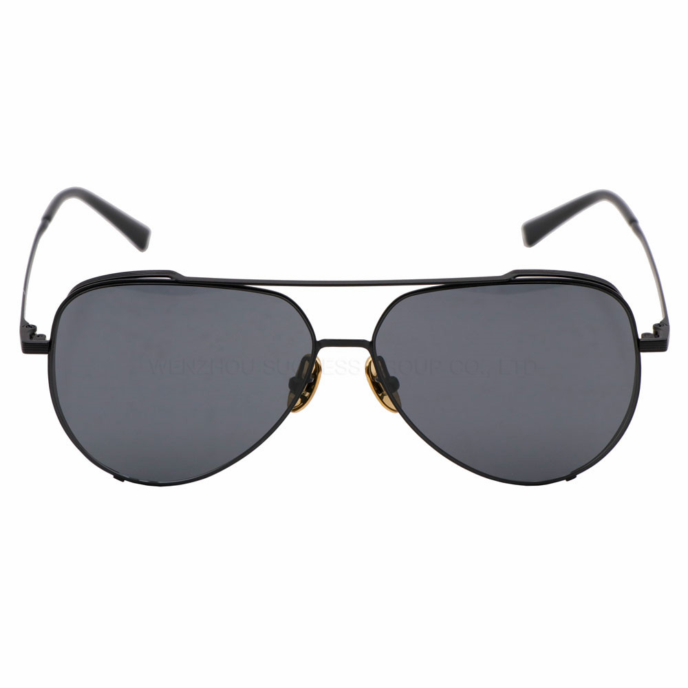 Men Metal Sunglasses SJL9021 - 0 