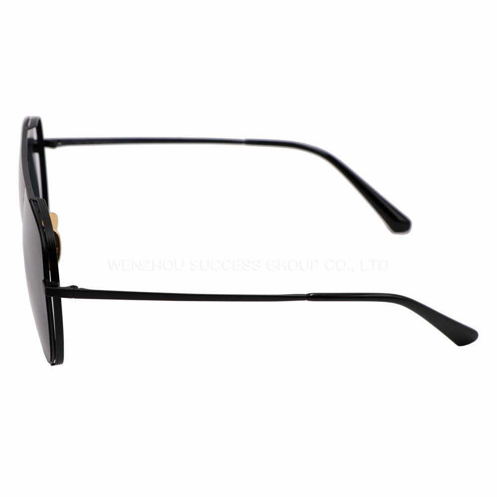 Men Metal Sunglasses SJL9021 - 2
