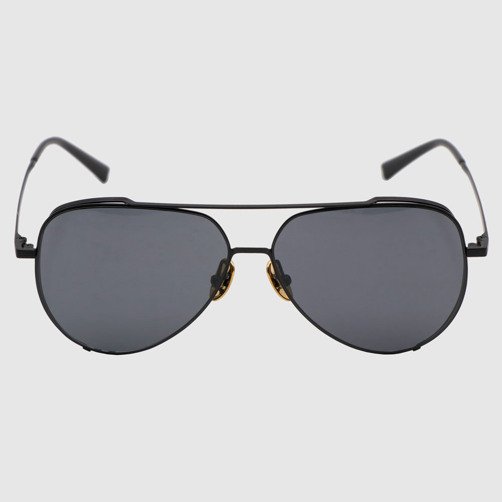Men Metal Sunglasses SJL9021
