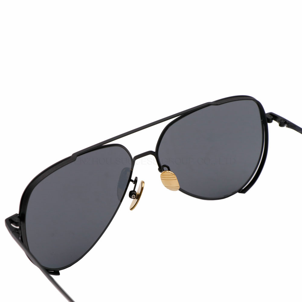 Men Metal Sunglasses SJL9021 - 3 