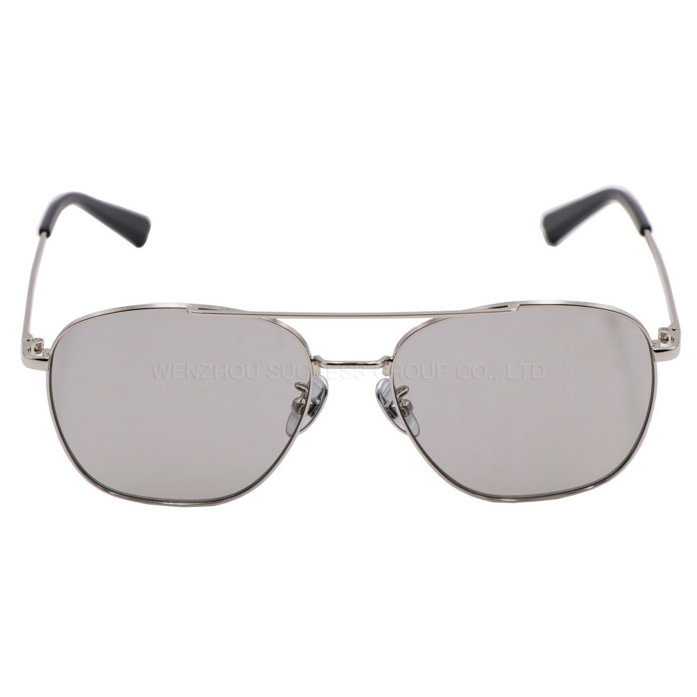 Men metal sunglasses SJL9037 - 0 