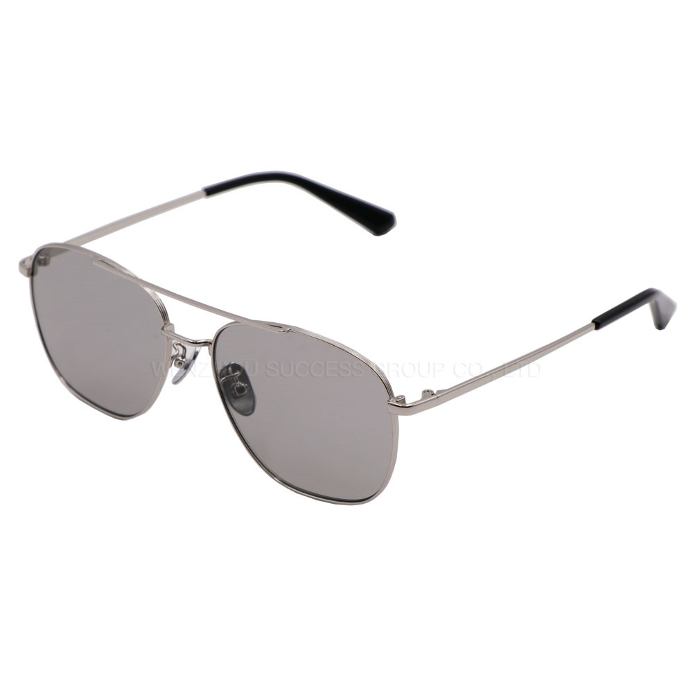 Men metal sunglasses SJL9037 - 1