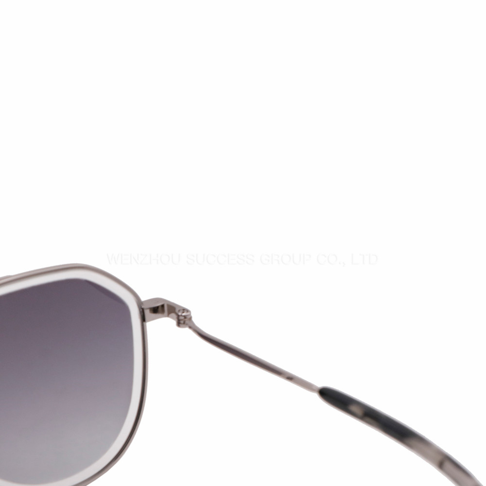 Men Metal Sunglasses SJTE018 - 5 