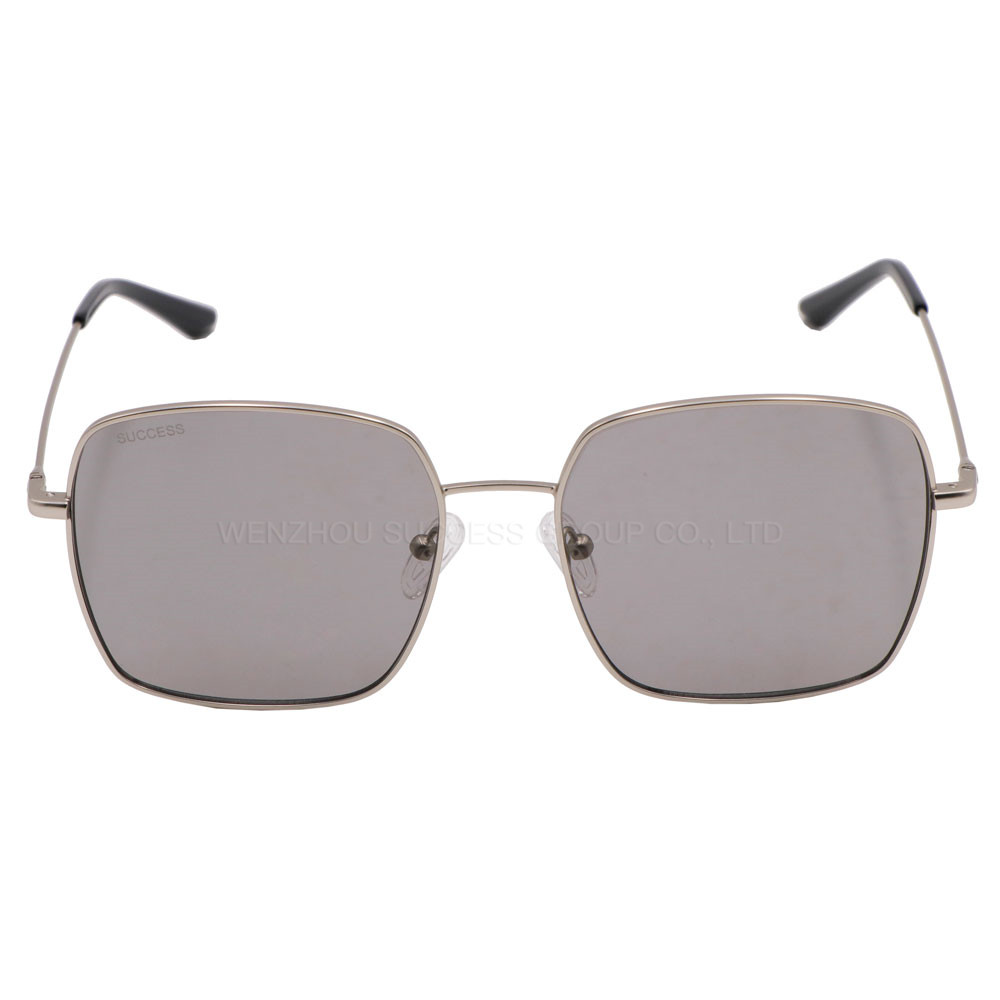 Men metal sunglasses SS190042 - 9 