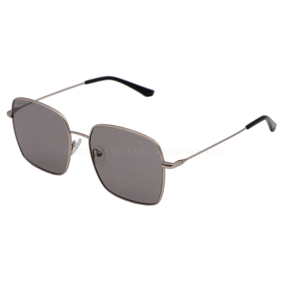 Men metal sunglasses SS190042 - 10 