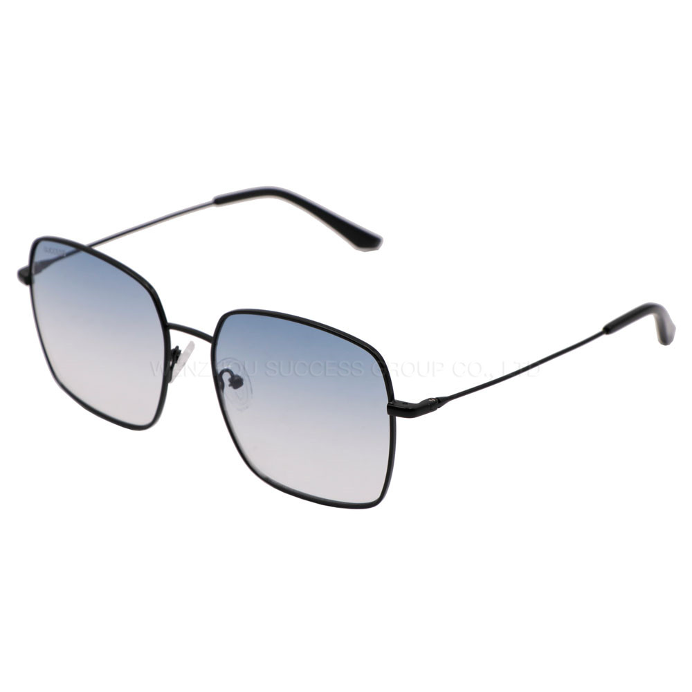 Men metal sunglasses SS190042 - 1 