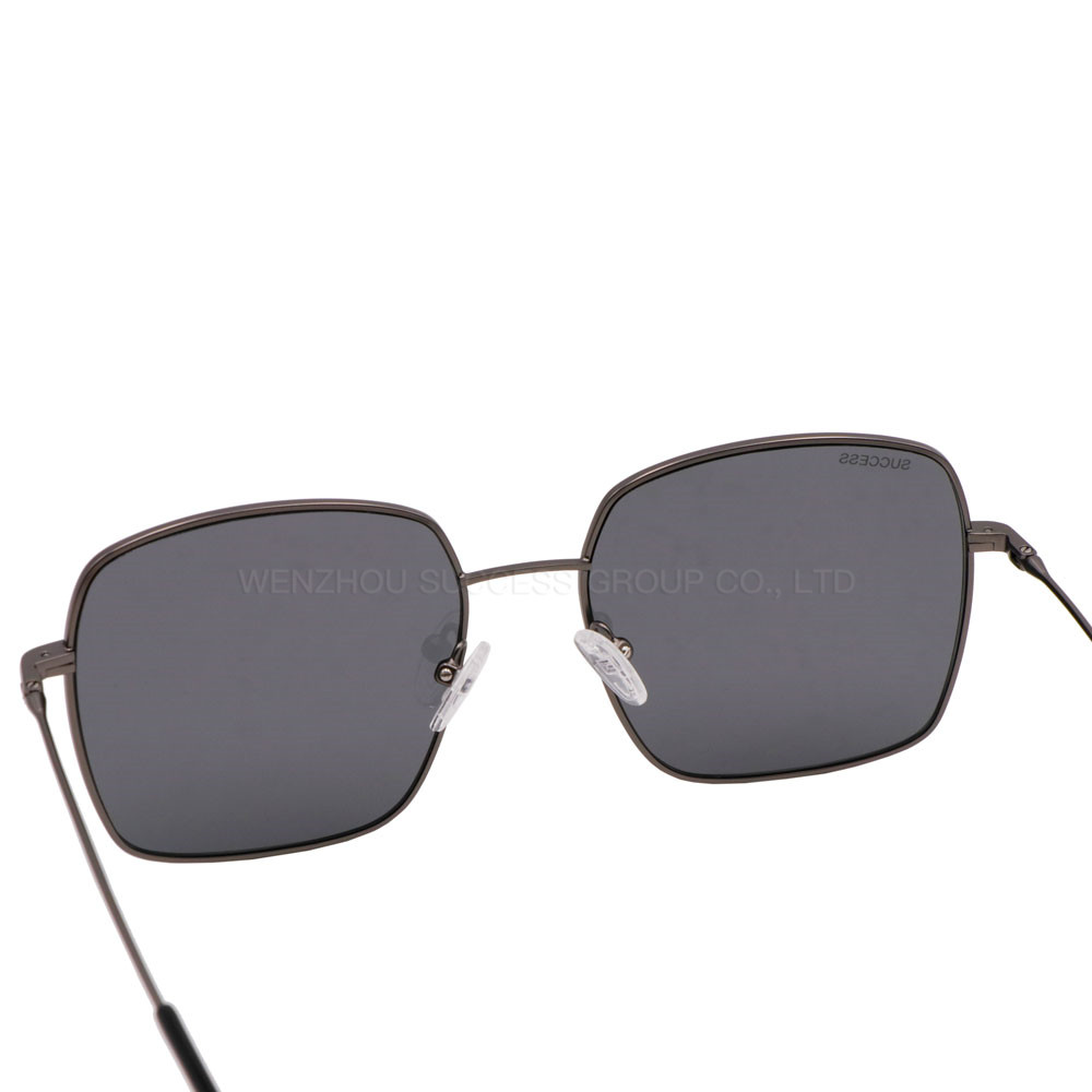 Men metal sunglasses SS190042 - 7