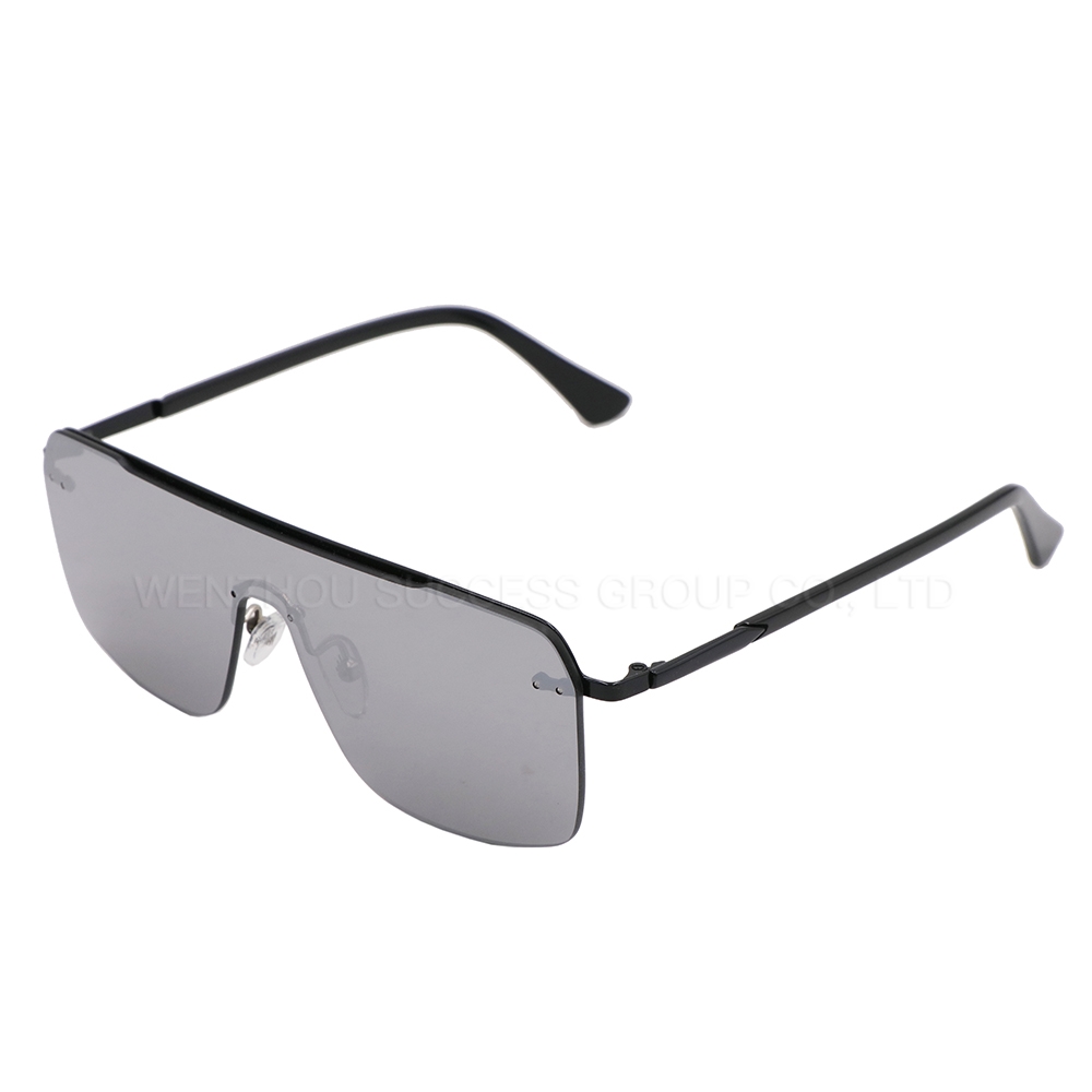 Men Metal Sunglasses SSY2003 - 7 